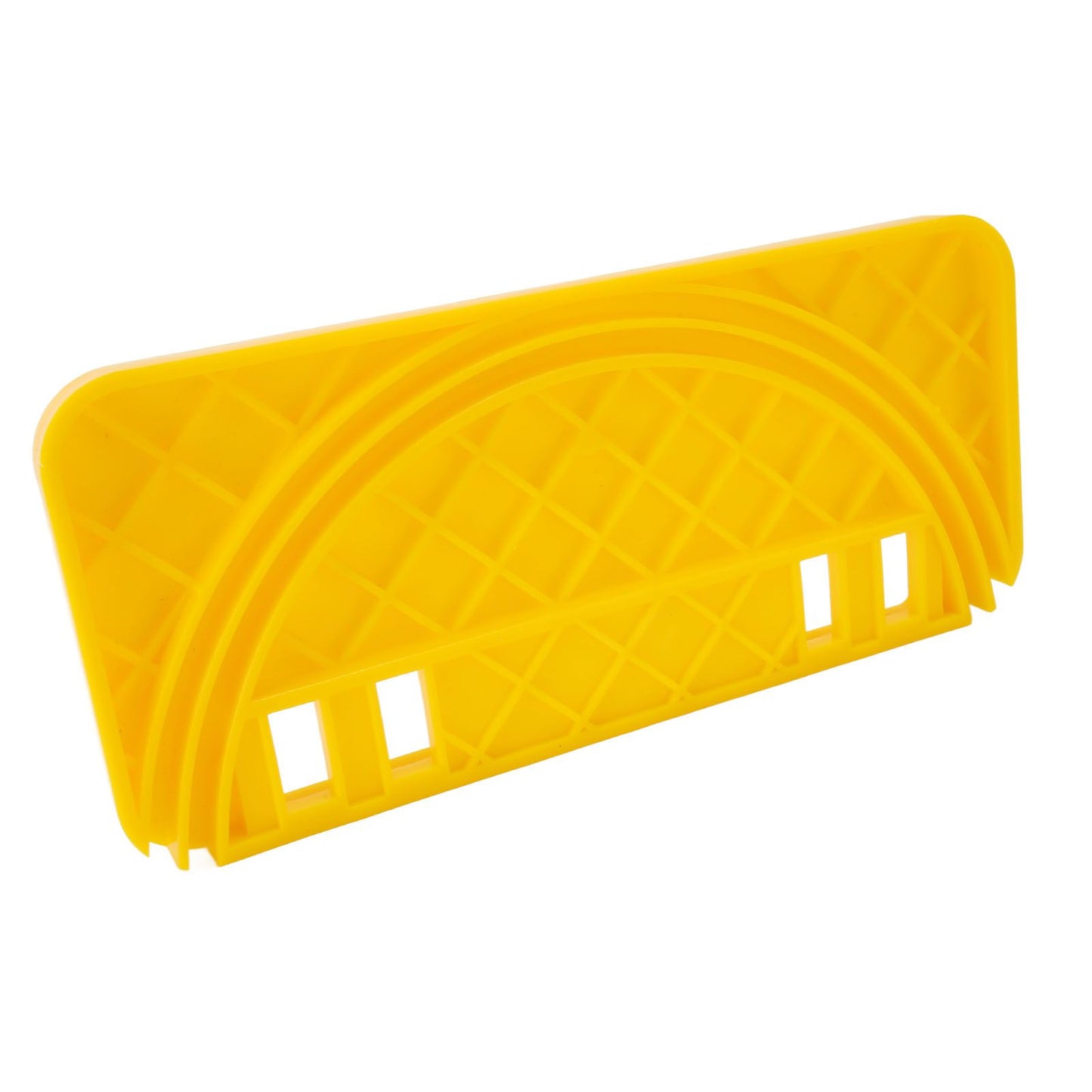 Uncapping Tank Holder Flat Honey Shelf Plastic Scraper Versatile Beehive Tool for Hive Cleaning Home Farm - view 6