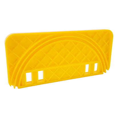 Uncapping Tank Holder Flat Honey Shelf Plastic Scraper Versatile Beehive Tool for Hive Cleaning Home Farm - view 7