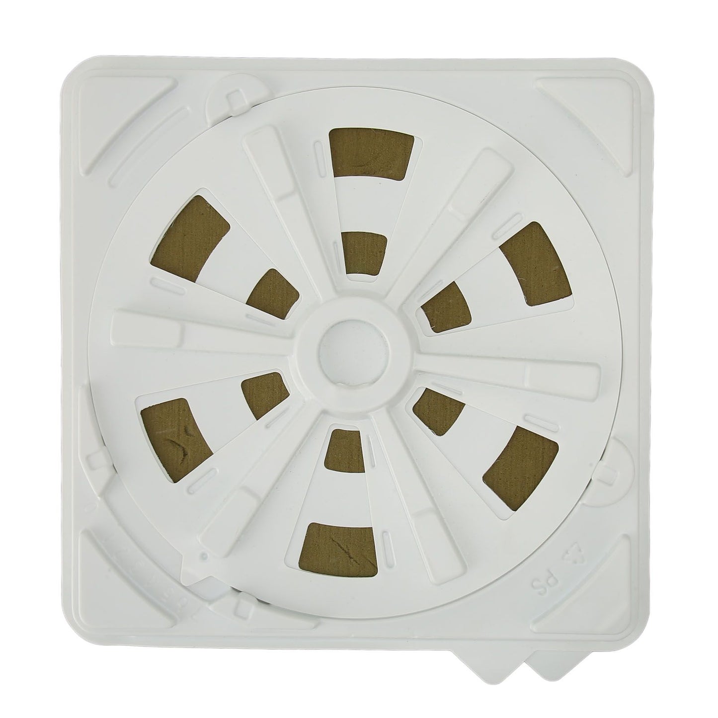 Formic Acid Evaporator Dispenser Plastic Beekeeping Treatment Tray Tool for Beehives Beekeeping Supply - view 4