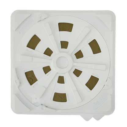 Formic Acid Evaporator Dispenser Plastic Beekeeping Treatment Tray Tool for Beehives Beekeeping Supply - view 4