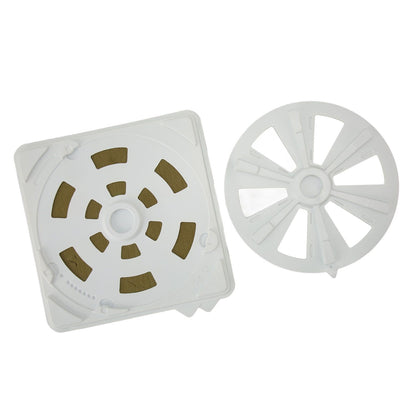 Formic Acid Evaporator Dispenser Plastic Beekeeping Treatment Tray Tool for Beehives Beekeeping Supply - view 6