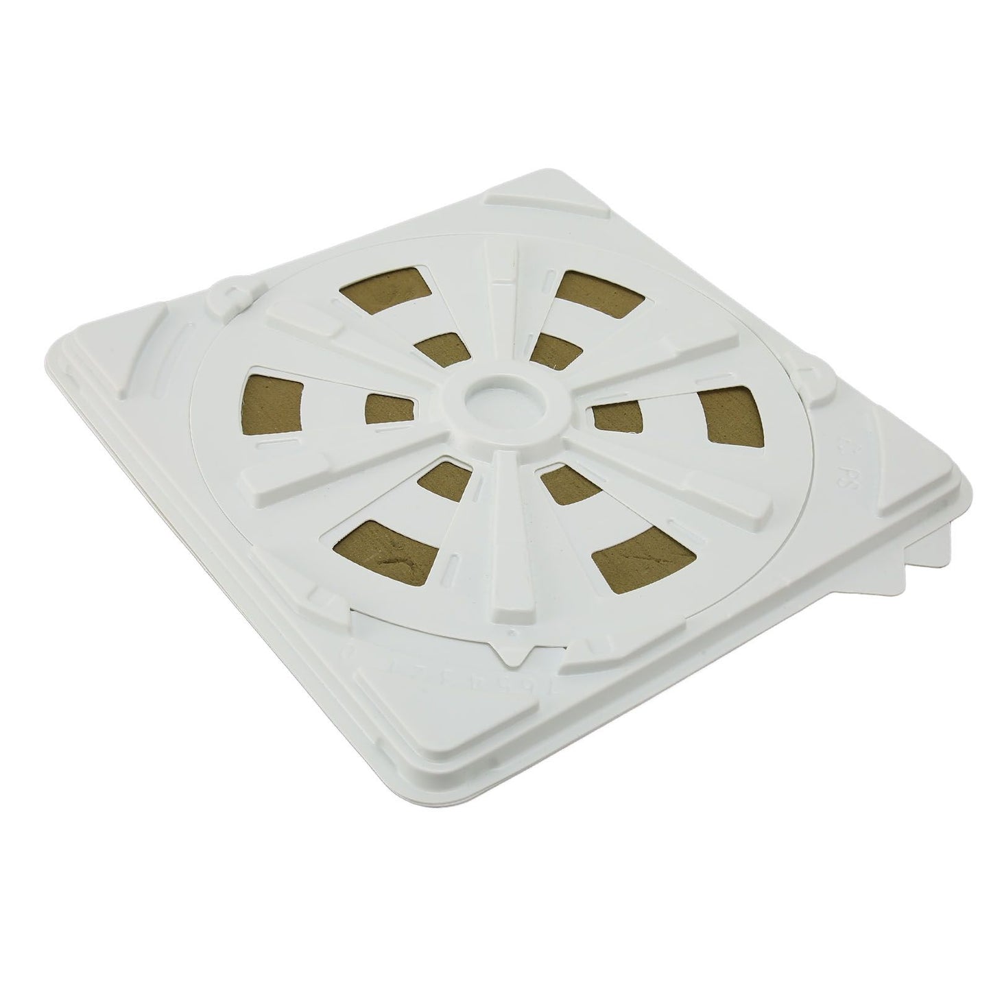 Formic Acid Evaporator Dispenser Plastic Beekeeping Treatment Tray Tool for Beehives Beekeeping Supply - view 7