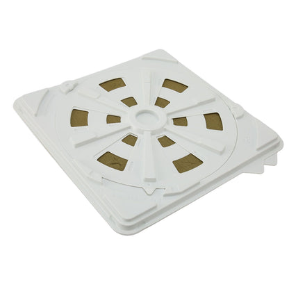 Formic Acid Evaporator Dispenser Plastic Beekeeping Treatment Tray Tool for Beehives Beekeeping Supply - view 7