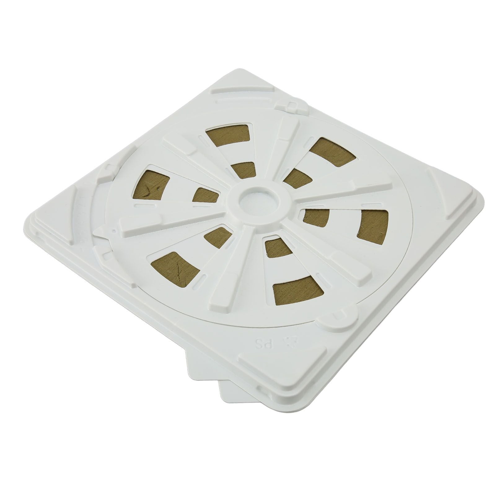 Formic Acid Evaporator Dispenser Plastic Beekeeping Treatment Tray Tool for Beehives Beekeeping Supply - view 8