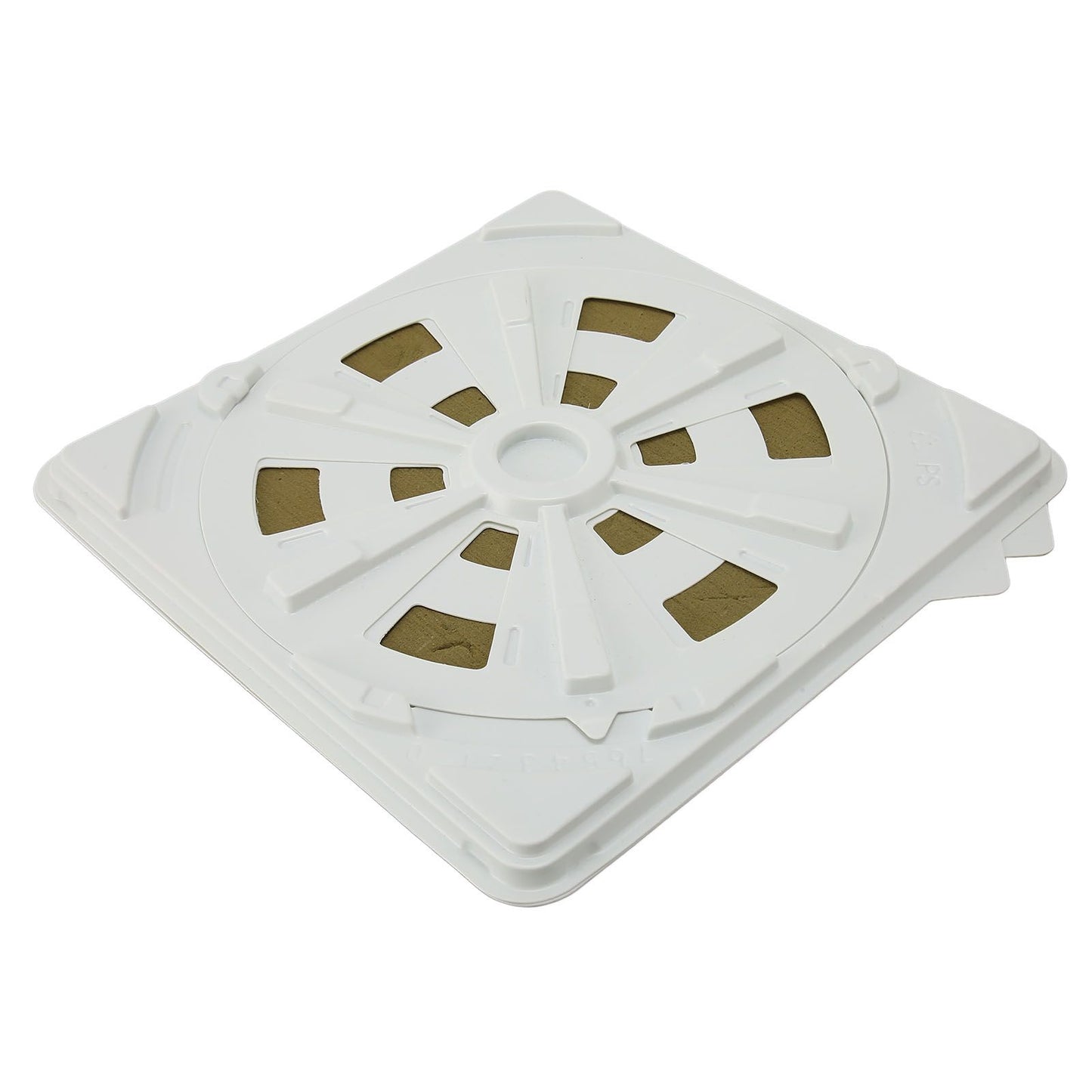 Formic Acid Evaporator Dispenser Plastic Beekeeping Treatment Tray Tool for Beehives Beekeeping Supply - view 10
