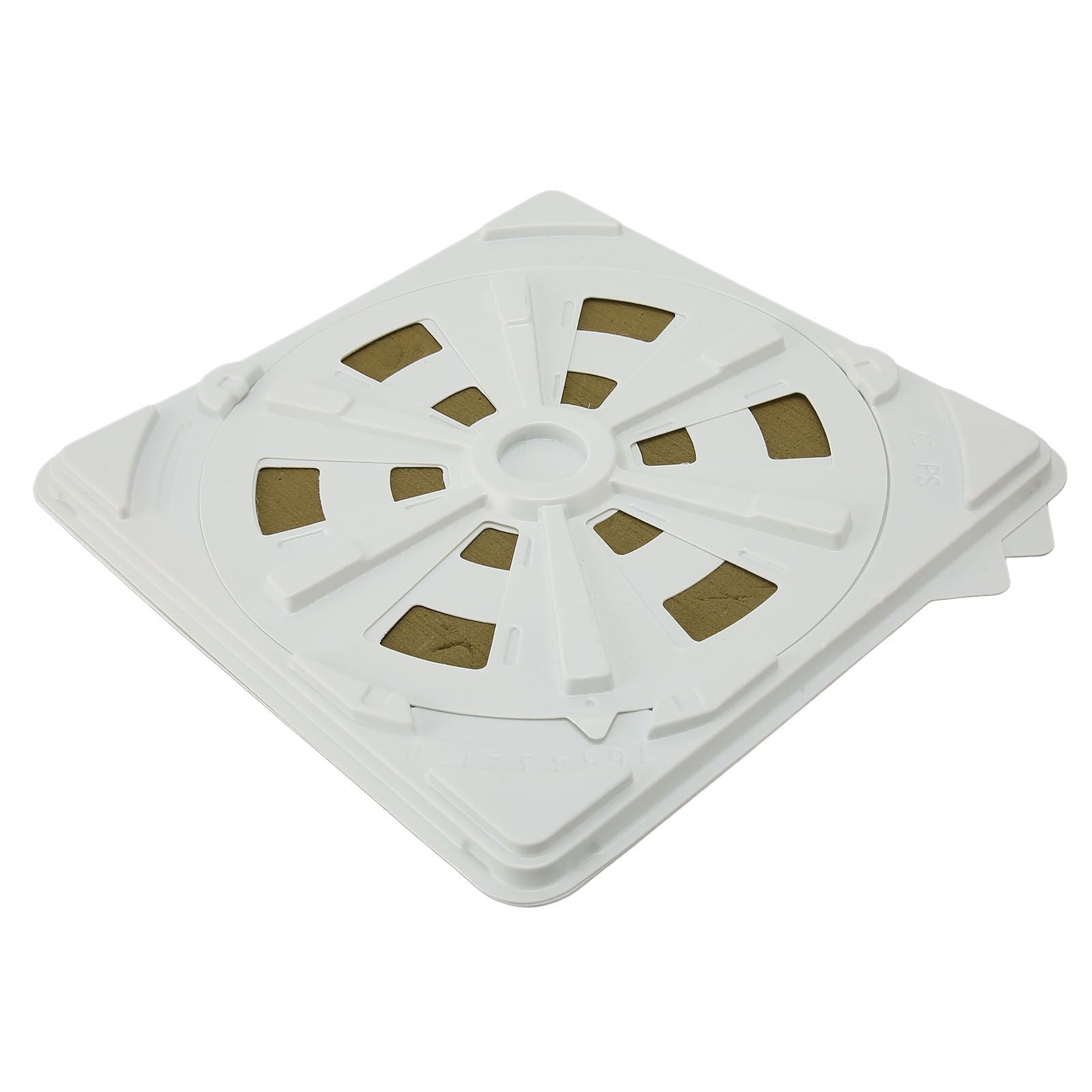 Formic Acid Evaporator Dispenser Plastic Beekeeping Treatment Tray Tool for Beehives Beekeeping Supply - view 10