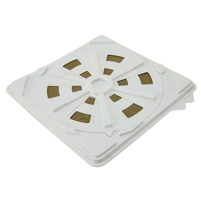 Formic Acid Evaporator Dispenser Plastic Beekeeping Treatment Tray Tool for Beehives Beekeeping Supply - view 10