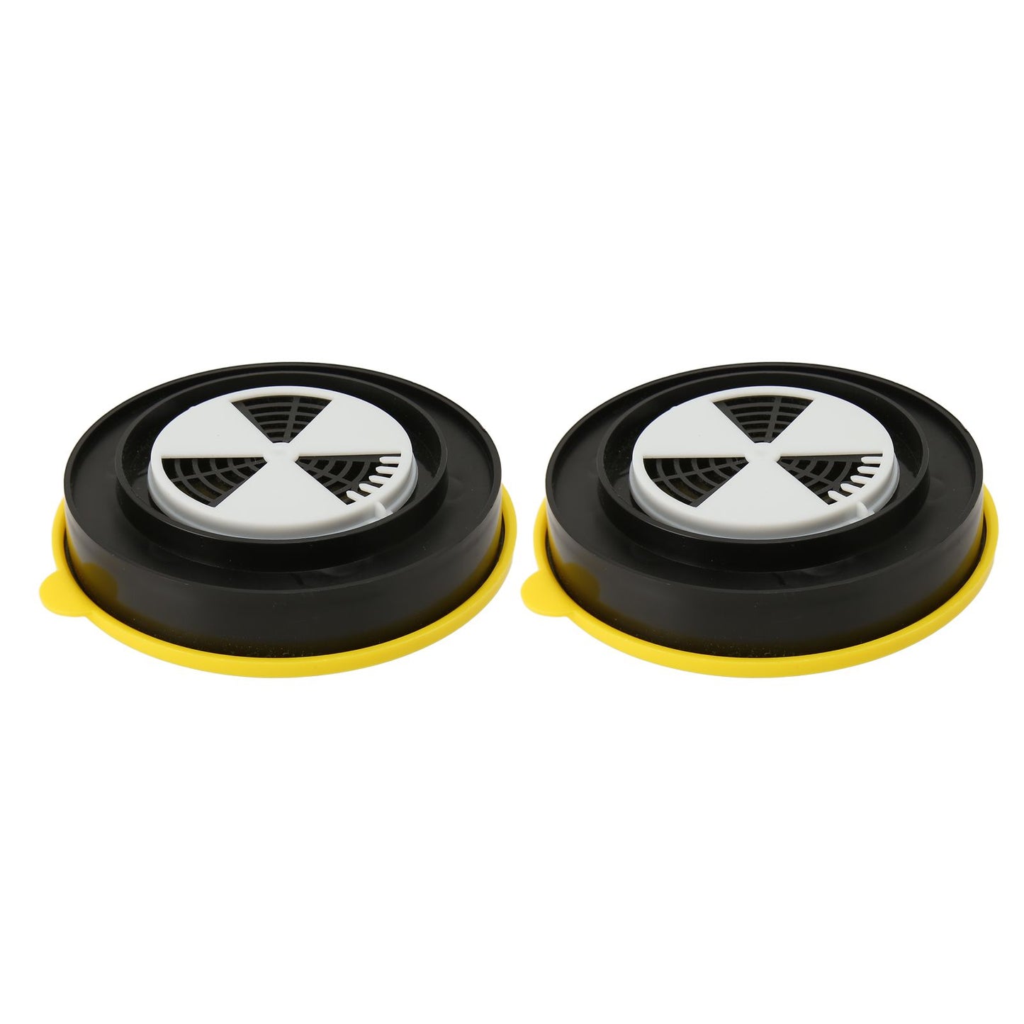 2Pcs Formic Acid Evaporator Portable Efficient Formic Acid Dispenser Beekeeping Treatment Tray Tool for Beehives - view 6