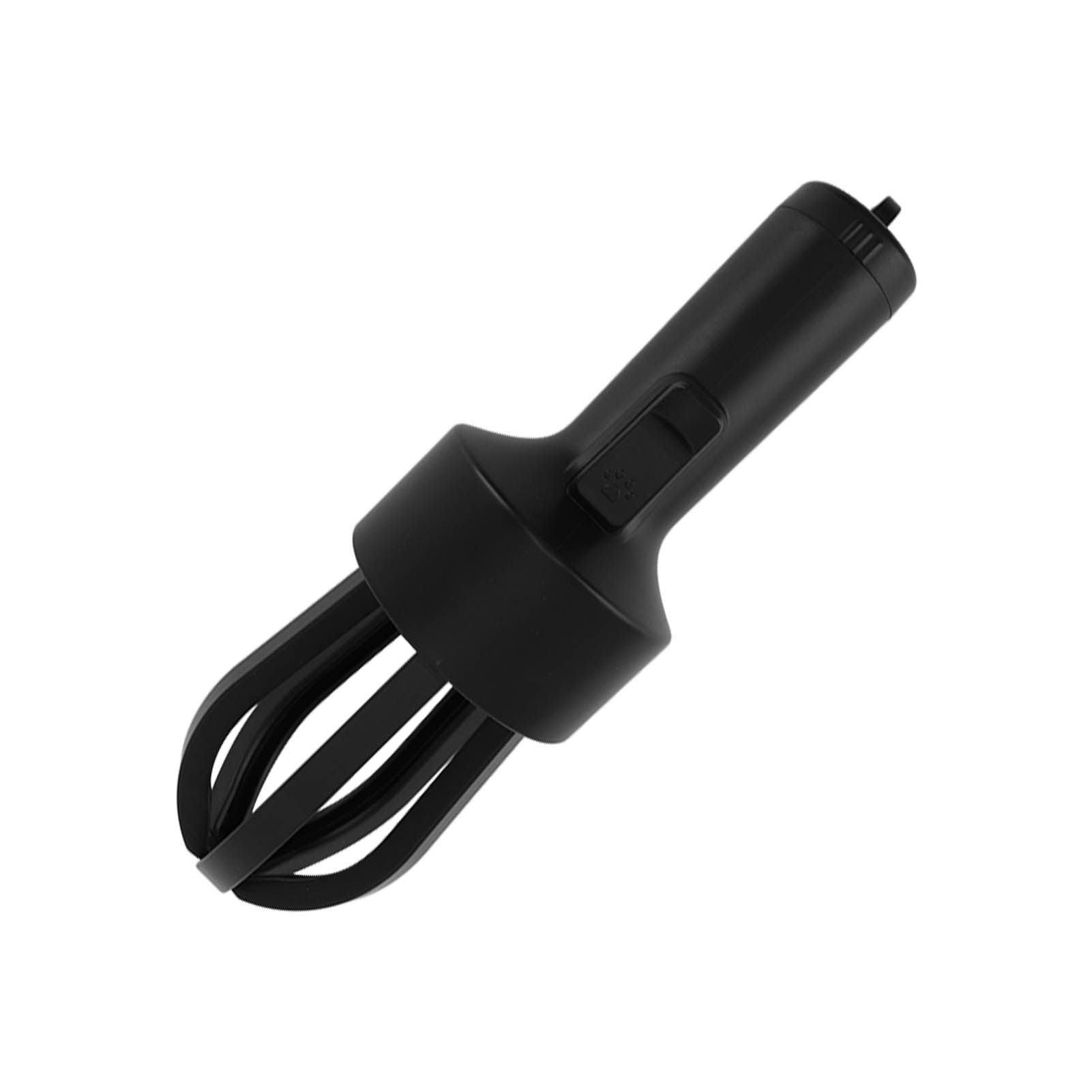 Dog Poop Scooper Portable Efficient Hygienic Plastic Dog Waste Picker for Outdoor Walking A Dog - view 3