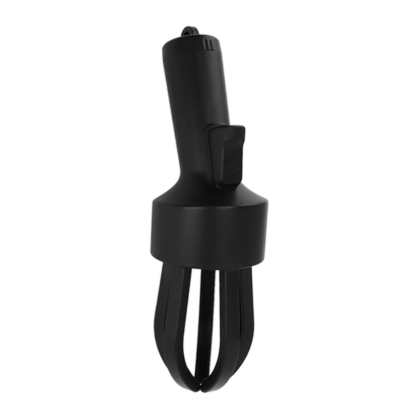 Dog Poop Scooper Portable Efficient Hygienic Plastic Dog Waste Picker for Outdoor Walking A Dog - view 4