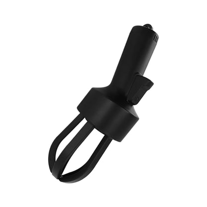 Dog Poop Scooper Portable Efficient Hygienic Plastic Dog Waste Picker for Outdoor Walking A Dog - view 8