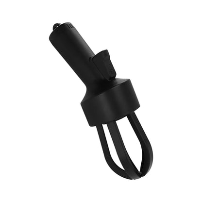 Dog Poop Scooper Portable Efficient Hygienic Plastic Dog Waste Picker for Outdoor Walking A Dog - view 9