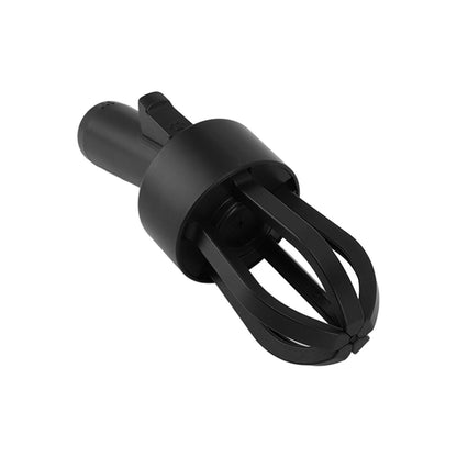 Dog Poop Scooper Portable Efficient Hygienic Plastic Dog Waste Picker for Outdoor Walking A Dog - view 10