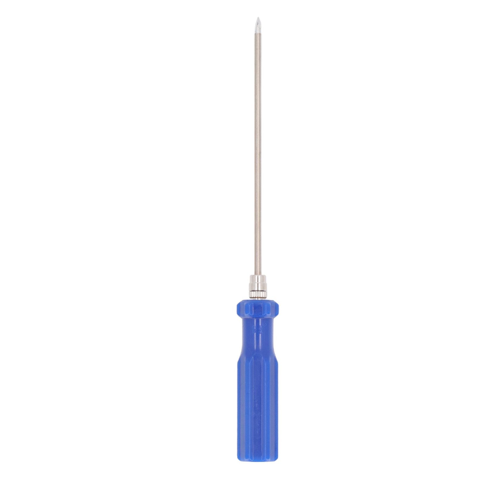 3PCS Livestock Trocar Stainless Steel Dispensing Stomach Deflation Needle Veterinary Equipment Surgical Instruments for Cattle Cow Rumen Puncture - view 4