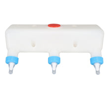 3 Pacifier Small Animal Milk Feeder Piglet Puppy Baby Lamp Goat Milk Feeder Farm Drinking Equipment - view 2