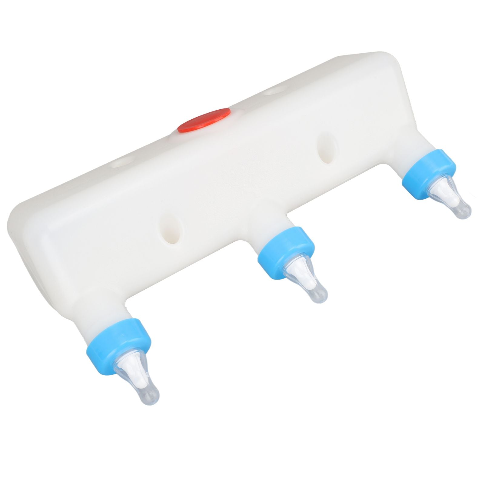 3 Pacifier Small Animal Milk Feeder Piglet Puppy Baby Lamp Goat Milk Feeder Farm Drinking Equipment - view 8