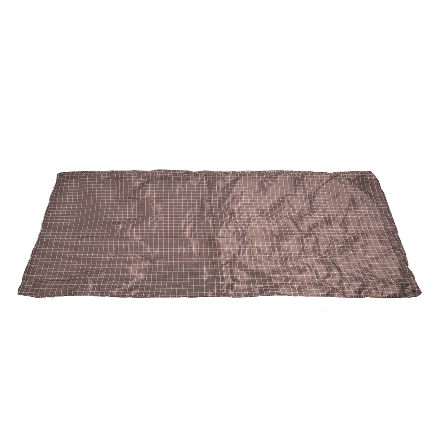 Mattress Bag for Moving Storage Waterproof Dustproof Oxford Fabric Reusable Easy Carrier Mattress Moving Cover with Handles 208x160x38cm / 81.89x62.99x14.96in - view 2