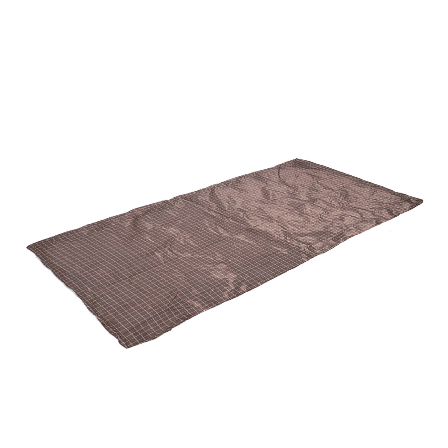 Mattress Bag for Moving Storage Waterproof Dustproof Oxford Fabric Reusable Easy Carrier Mattress Moving Cover with Handles 208x160x38cm / 81.89x62.99x14.96in - view 5