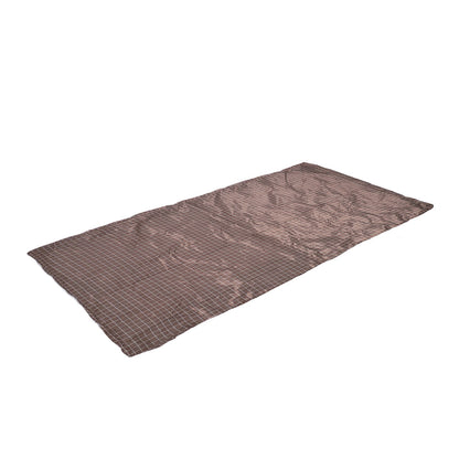 Mattress Bag for Moving Storage Waterproof Dustproof Oxford Fabric Reusable Easy Carrier Mattress Moving Cover with Handles 208x160x38cm / 81.89x62.99x14.96in - view 5
