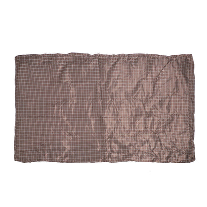 Mattress Bag for Moving Storage Waterproof Dustproof Oxford Fabric Reusable Easy Carrier Mattress Moving Cover with Handles 208x160x38cm / 81.89x62.99x14.96in - view 7