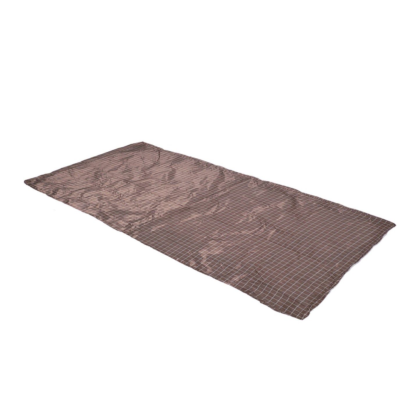 Mattress Bag for Moving Storage Waterproof Dustproof Oxford Fabric Reusable Easy Carrier Mattress Moving Cover with Handles 208x160x38cm / 81.89x62.99x14.96in - view 8