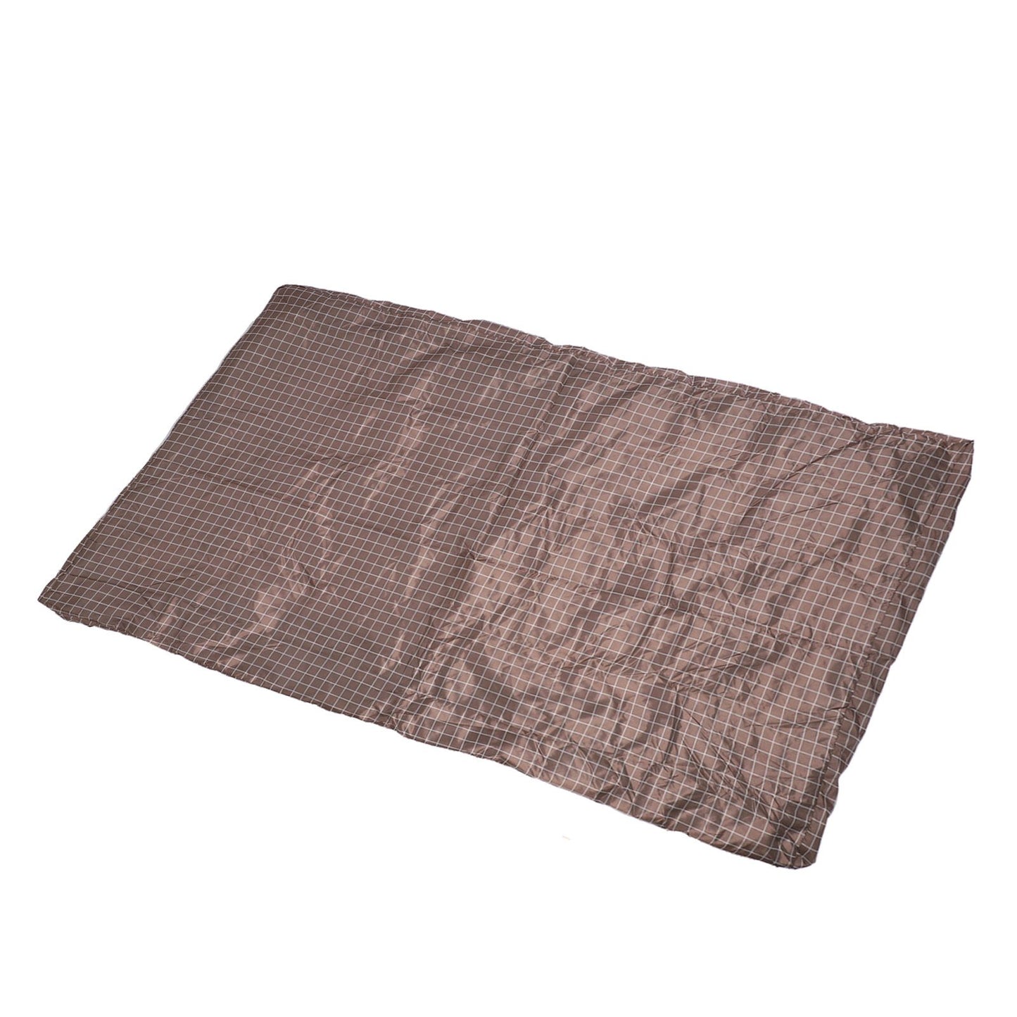 Mattress Bag for Moving Storage Waterproof Dustproof Oxford Fabric Reusable Easy Carrier Mattress Moving Cover with Handles 208x160x38cm / 81.89x62.99x14.96in - view 9