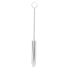 Lung Remover Scraper Stainless Steel Strong Grip Easy to Clean Long Handle Chicken Processing Equipment for Poultry