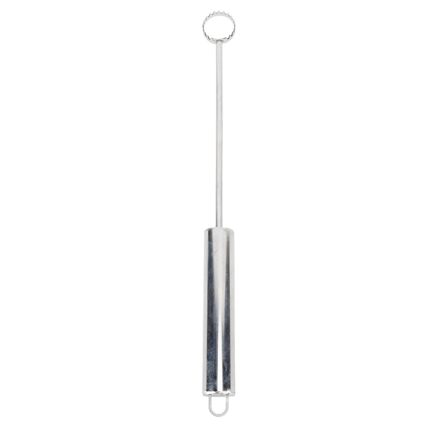 Lung Remover Scraper Stainless Steel Strong Grip Easy to Clean Long Handle Chicken Processing Equipment for Poultry - view 2