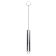 Lung Remover Scraper Stainless Steel Strong Grip Easy to Clean Long Handle Chicken Processing Equipment for Poultry - view 2