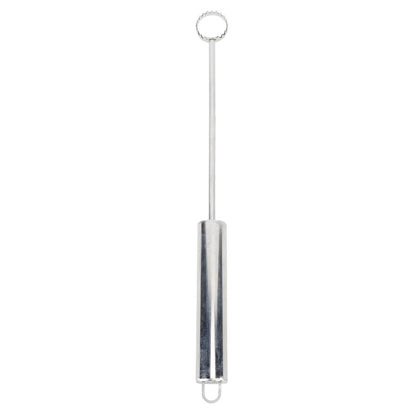 Lung Remover Scraper Stainless Steel Strong Grip Easy to Clean Long Handle Chicken Processing Equipment for Poultry - view 2