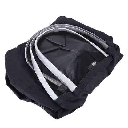 Bee Suit Breathable Collapsible Detachable Hat Easy to Clean Beekeeping Suit for 155‑173cm Height - view 9