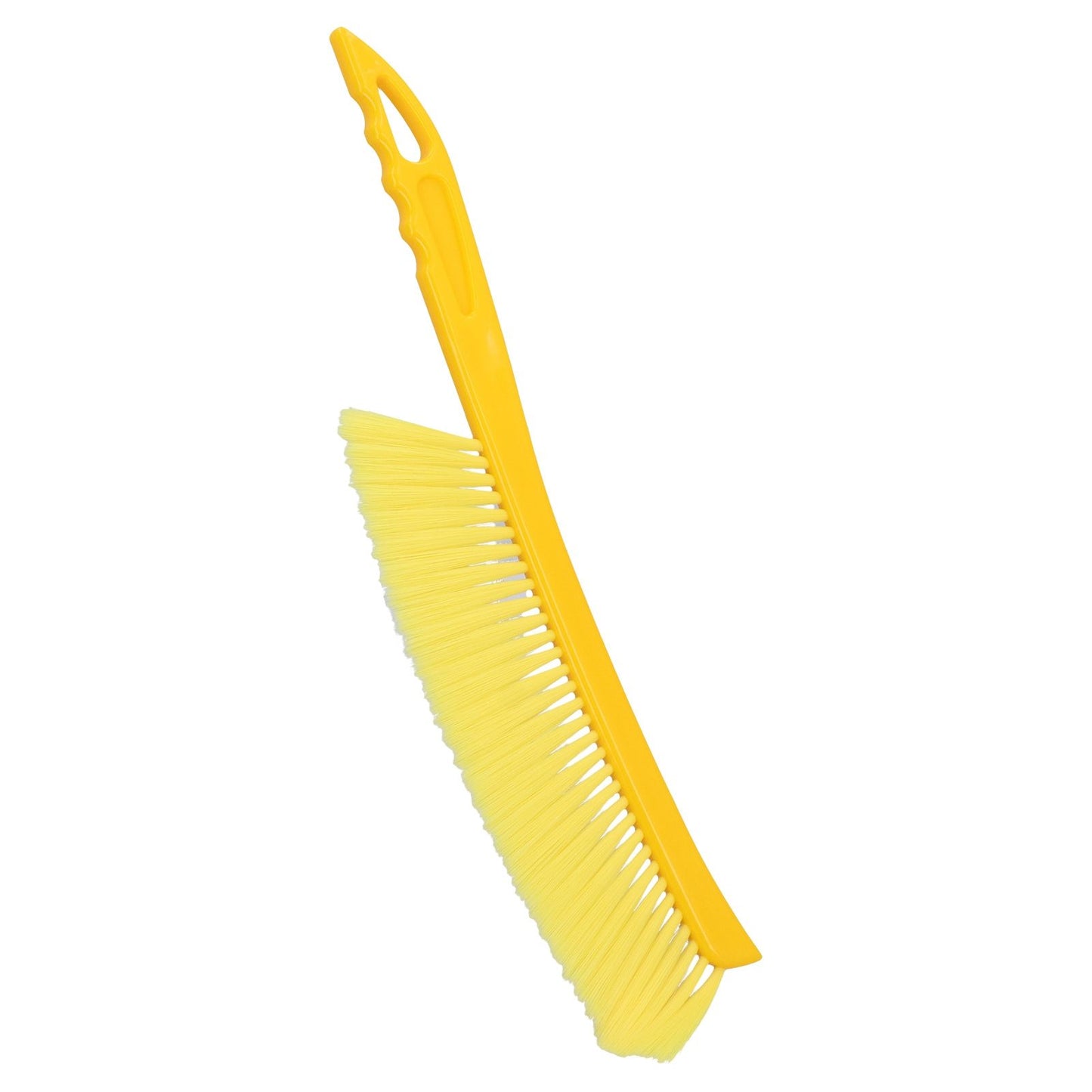 Beekeeping Brush Plastic Handle Single Row Beehive Cleaning Brush for Beekeepers - view 3