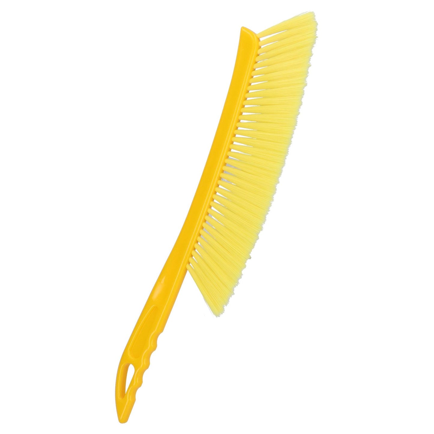 Beekeeping Brush Plastic Handle Single Row Beehive Cleaning Brush for Beekeepers - view 5