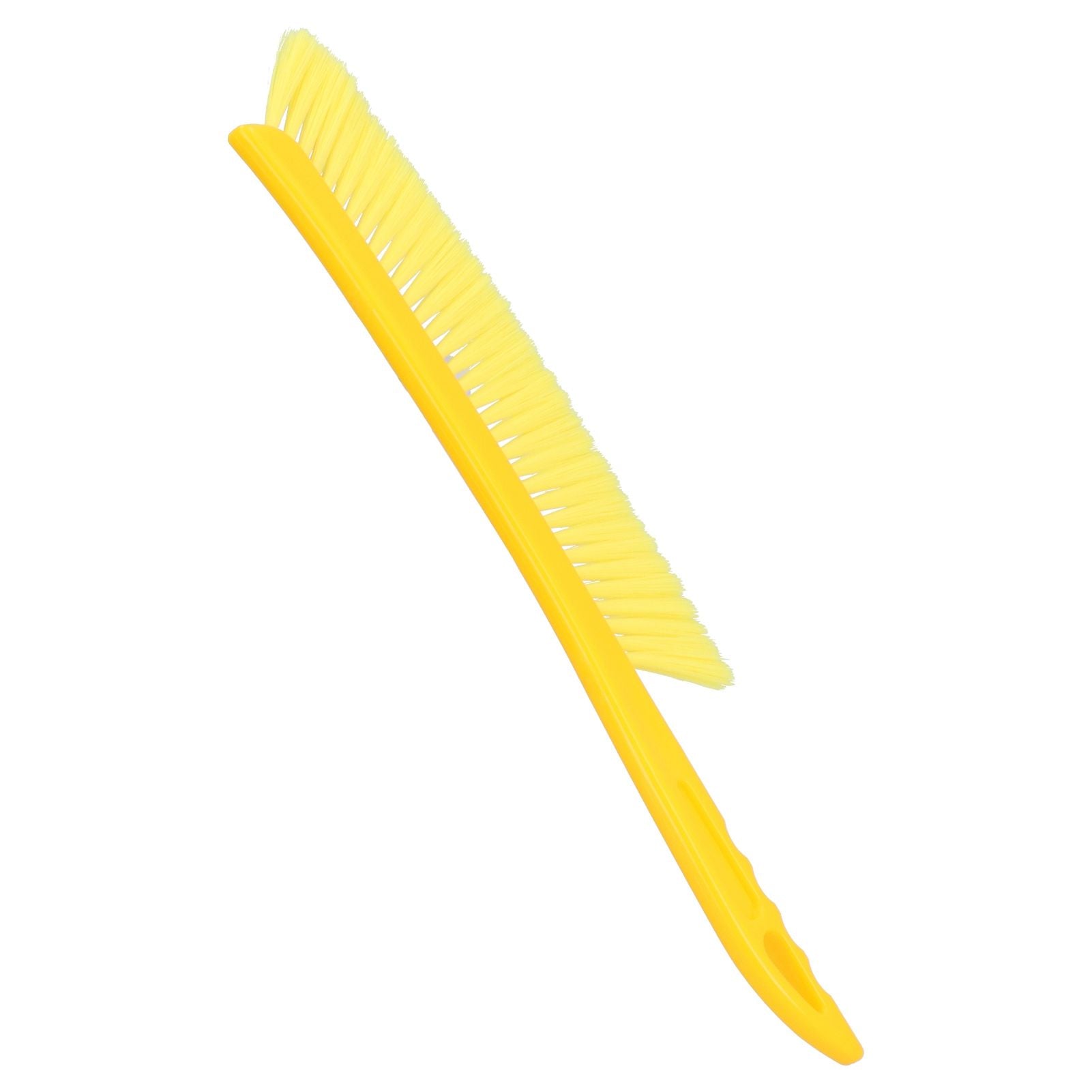Beekeeping Brush Plastic Handle Single Row Beehive Cleaning Brush for Beekeepers - view 6