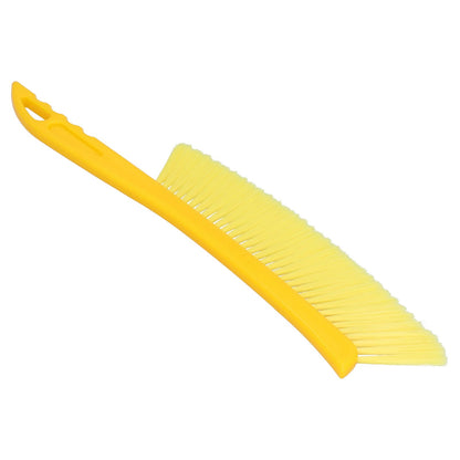 Beekeeping Brush Plastic Handle Single Row Beehive Cleaning Brush for Beekeepers - view 7