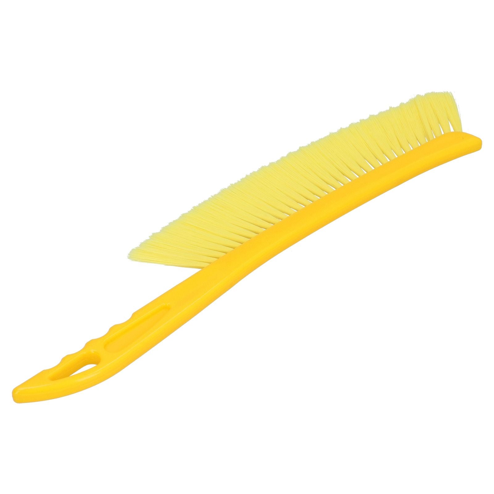 Beekeeping Brush Plastic Handle Single Row Beehive Cleaning Brush for Beekeepers - view 8