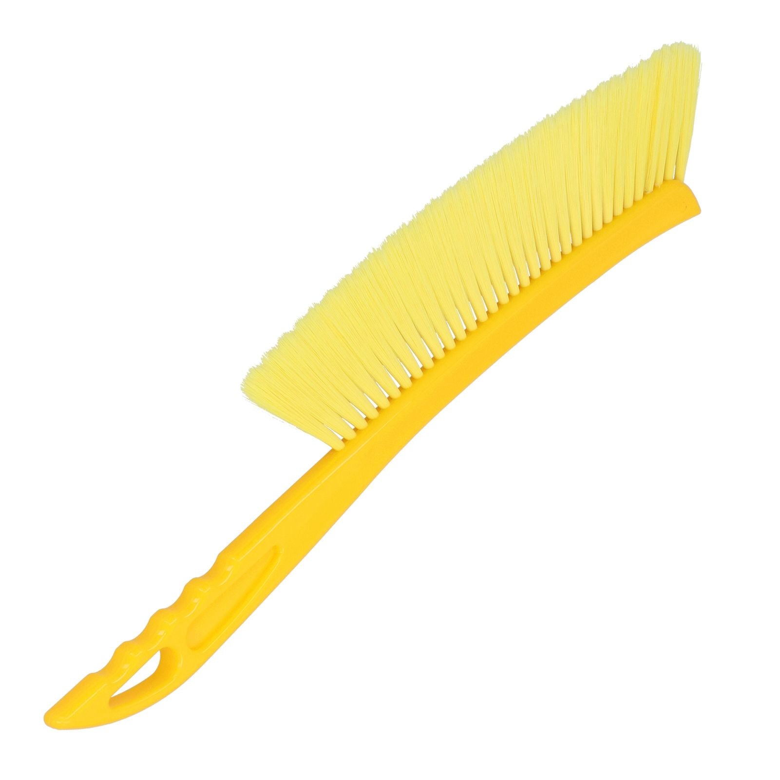 Beekeeping Brush Plastic Handle Single Row Beehive Cleaning Brush for Beekeepers - view 9