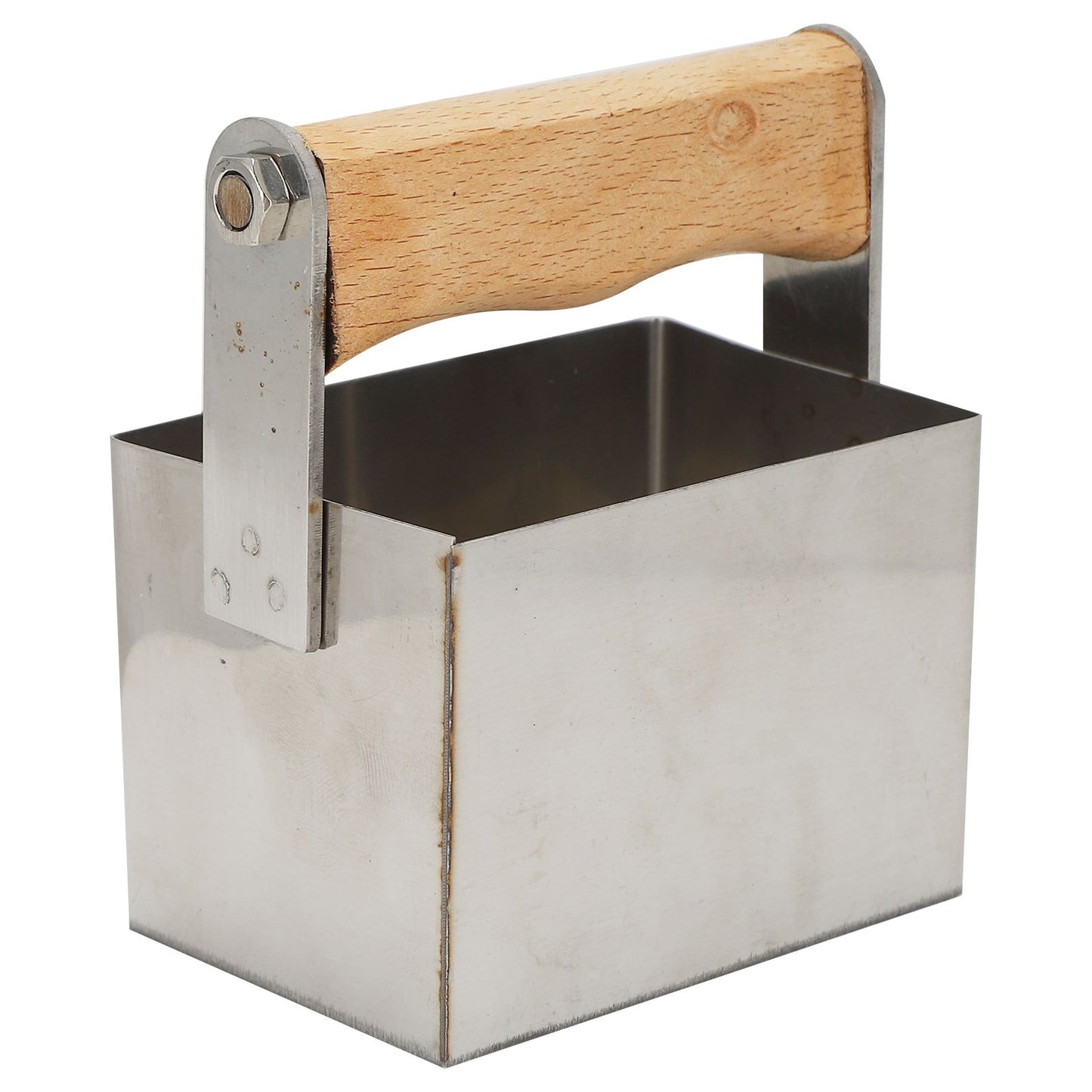 Beekeeping Cutter Set Stainless Steel Rectangular DieCutting Durable Corrosion Resistant Honey Cutter with Box - view 3