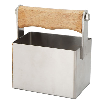 Beekeeping Cutter Set Stainless Steel Rectangular DieCutting Durable Corrosion Resistant Honey Cutter with Box - view 4