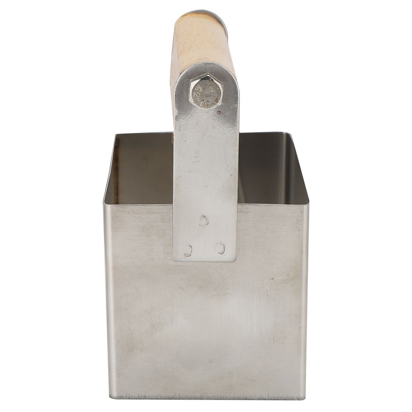 Beekeeping Cutter Set Stainless Steel Rectangular DieCutting Durable Corrosion Resistant Honey Cutter with Box - view 5