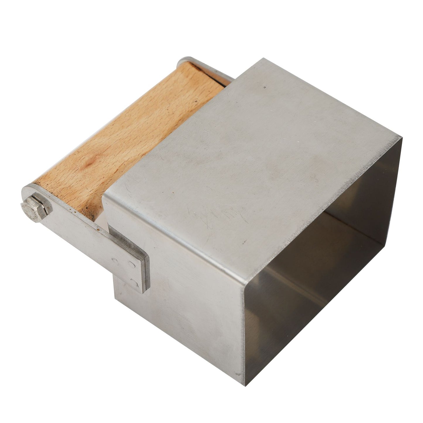 Beekeeping Cutter Set Stainless Steel Rectangular DieCutting Durable Corrosion Resistant Honey Cutter with Box - view 6