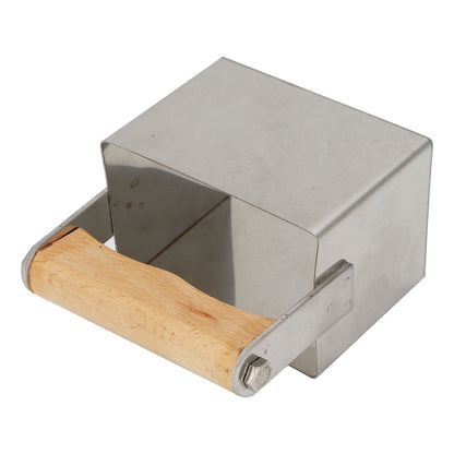 Beekeeping Cutter Set Stainless Steel Rectangular DieCutting Durable Corrosion Resistant Honey Cutter with Box - view 7