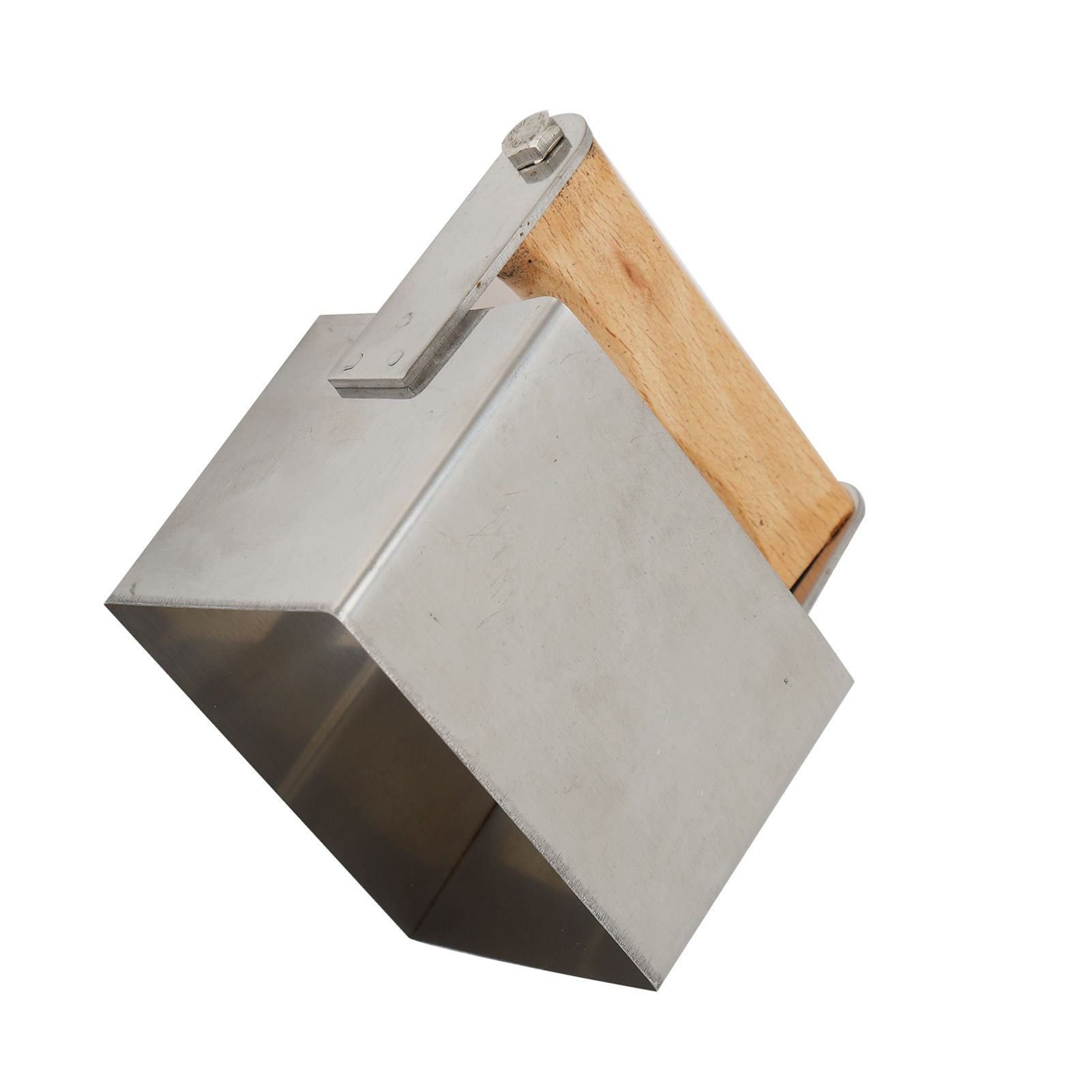 Beekeeping Cutter Set Stainless Steel Rectangular DieCutting Durable Corrosion Resistant Honey Cutter with Box - view 8