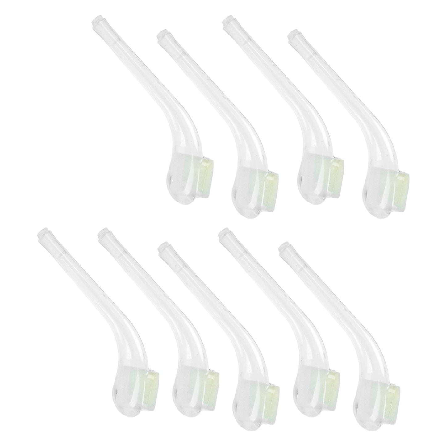 10PCS Queen Bee Catcher Pipe Bee Catching Tube Transparent Bee Catch Cage Beekeeping Tool - view 2