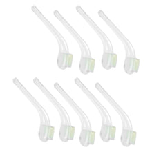10PCS Queen Bee Catcher Pipe Bee Catching Tube Transparent Bee Catch Cage Beekeeping Tool - view 2