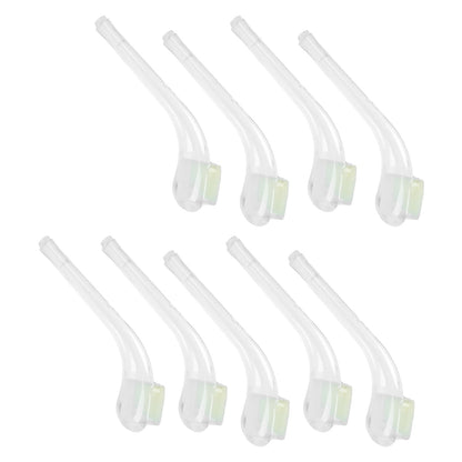 10PCS Queen Bee Catcher Pipe Bee Catching Tube Transparent Bee Catch Cage Beekeeping Tool - view 2