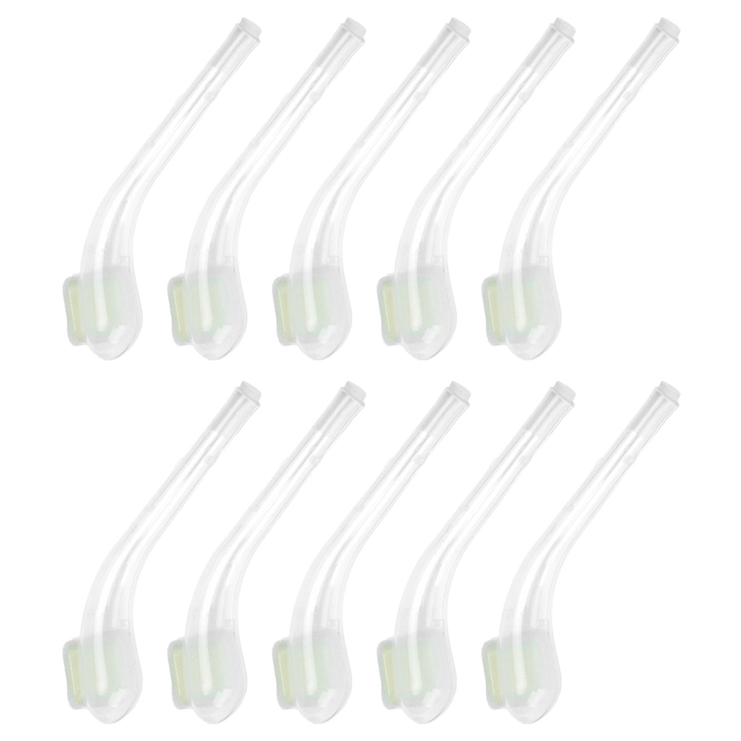 10PCS Queen Bee Catcher Pipe Bee Catching Tube Transparent Bee Catch Cage Beekeeping Tool - view 3