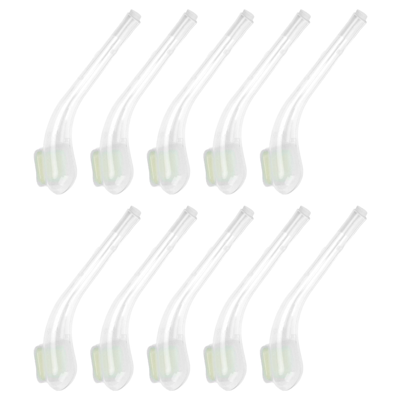 10PCS Queen Bee Catcher Pipe Bee Catching Tube Transparent Bee Catch Cage Beekeeping Tool - view 3