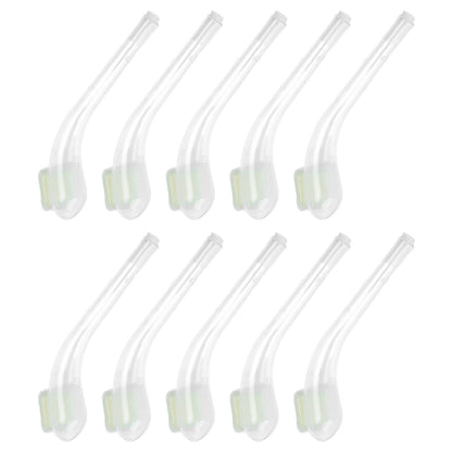 10PCS Queen Bee Catcher Pipe Bee Catching Tube Transparent Bee Catch Cage Beekeeping Tool - view 3