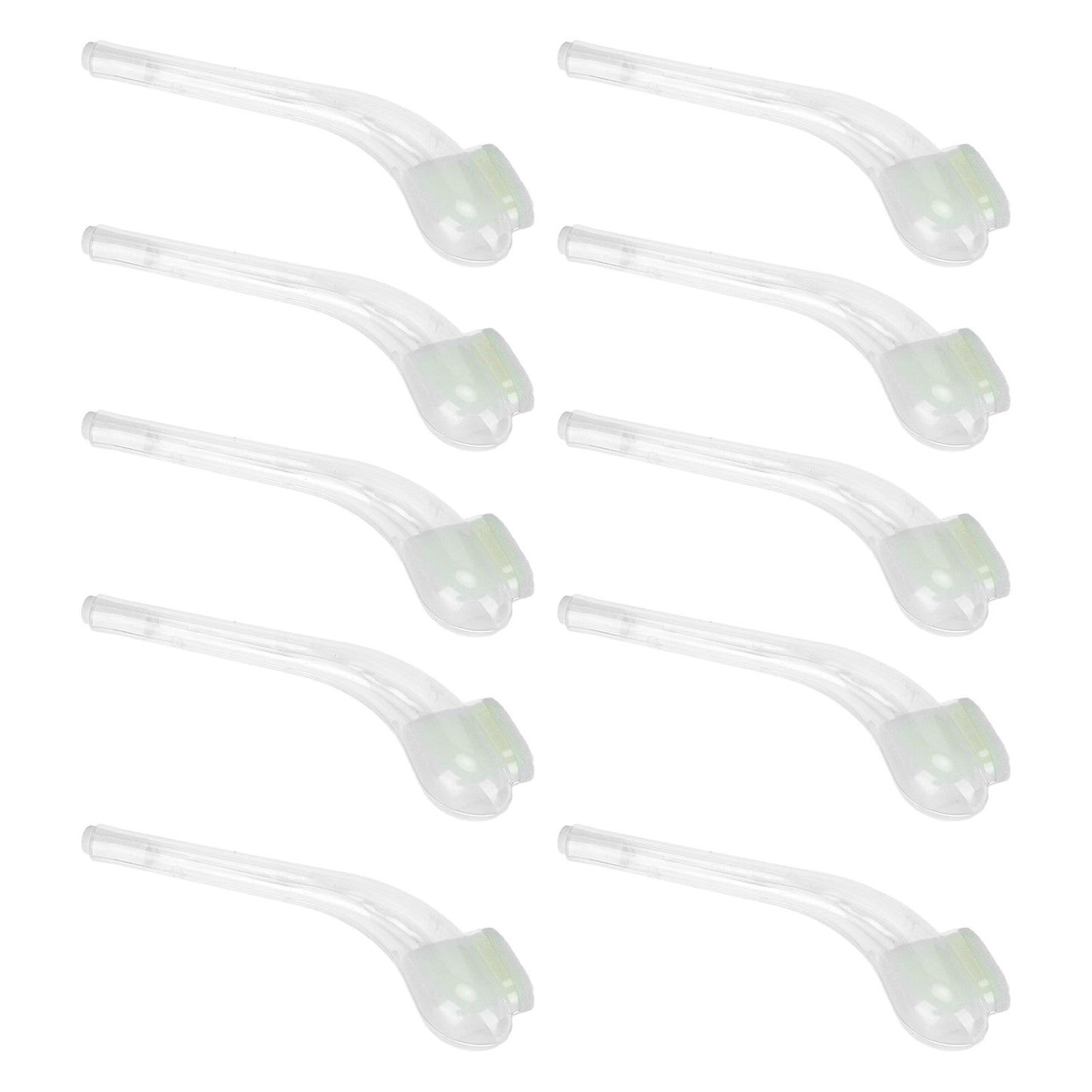10PCS Queen Bee Catcher Pipe Bee Catching Tube Transparent Bee Catch Cage Beekeeping Tool - view 4